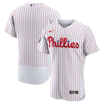 mens nike white philadelphia phillies 2022 world series hom